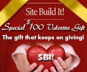 Special SiteSell Promotion