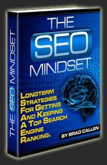 SEO Mindset