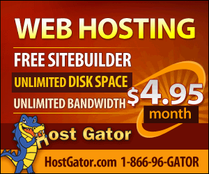Great Value Web Hosting