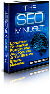 SEO Mindset