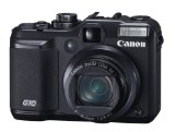 Canon Powershot G10