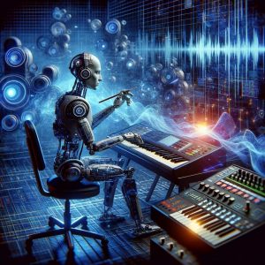 AI in Music Production